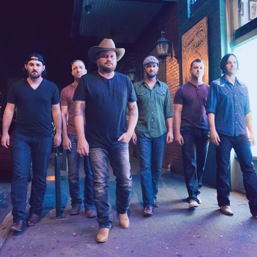 Randy Rogers Band Tickets 8th June Choctaw Grand Theater in Durant