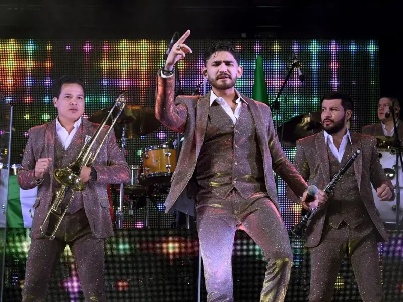 Banda El Recodo