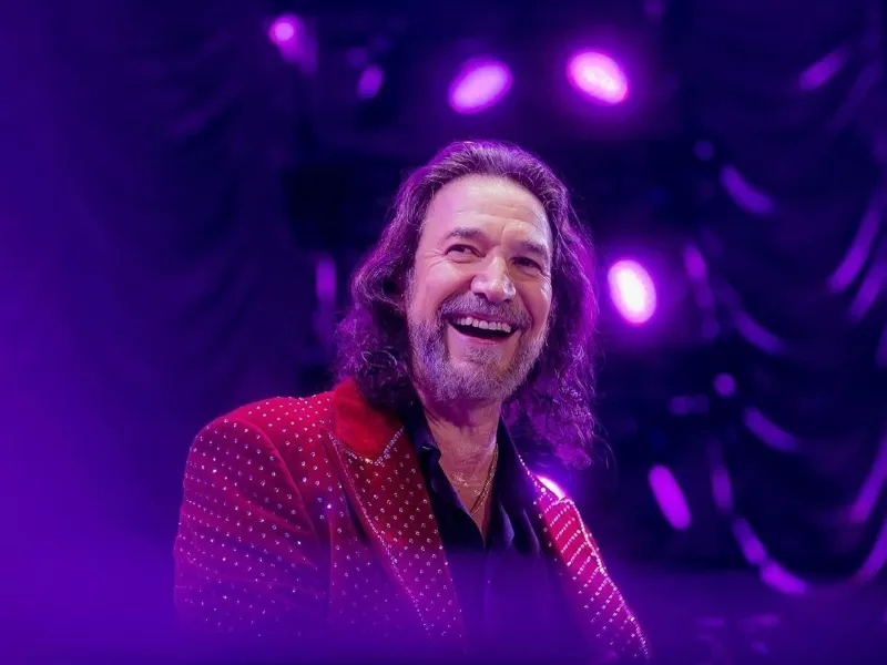 Marco Antonio Solis