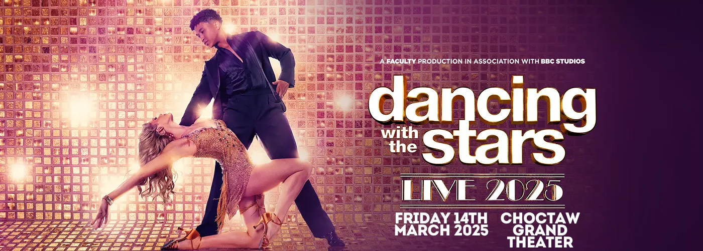 Dancing With The Stars Live