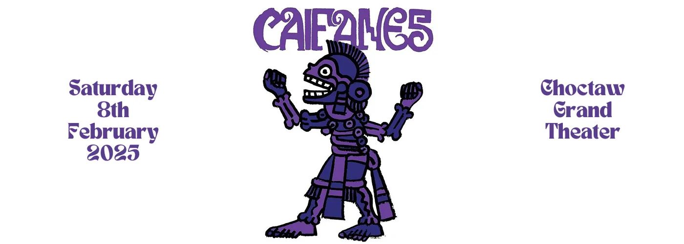 Caifanes