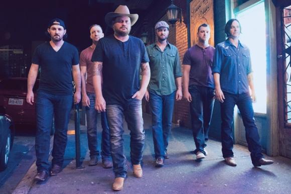 Randy Rogers Band