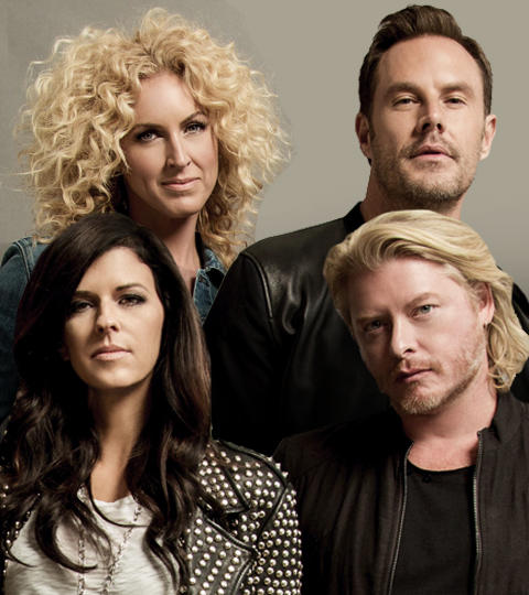 Little Big Town