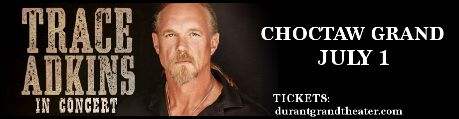 Trace Adkins