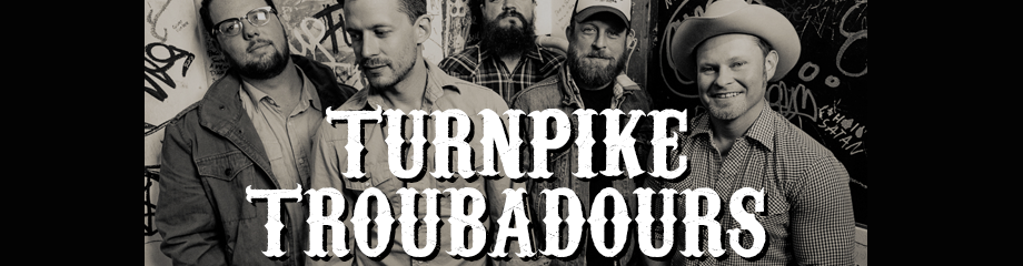 Turnpike Troubadours