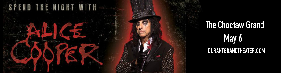 Alice Cooper