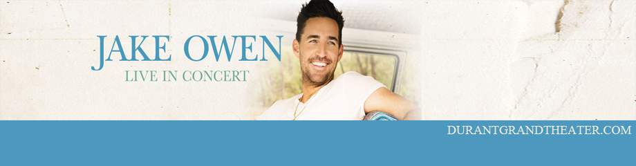 Jake Owen