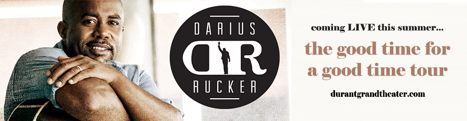 Darius Rucker