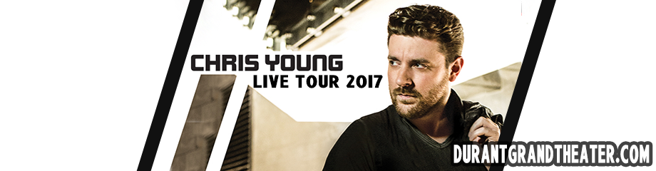 Chris Young