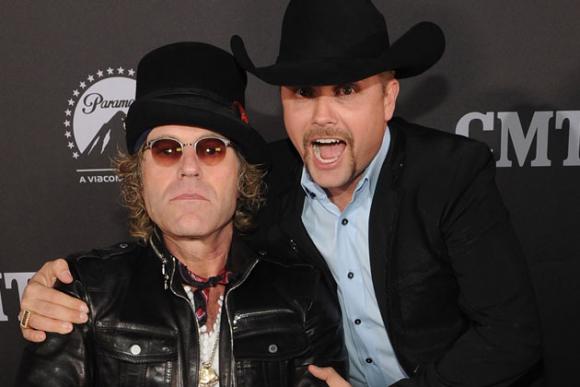 Big and Rich