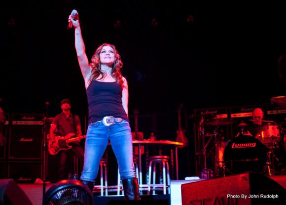 Gretchen Wilson