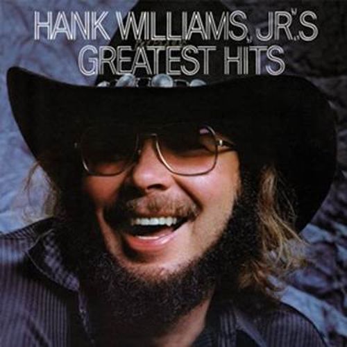 Hank Williams Jr.