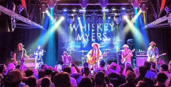 Whiskey Myers