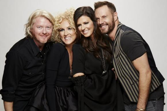 Little Big Town