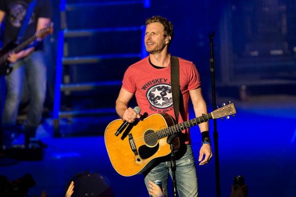 Dierks Bentley