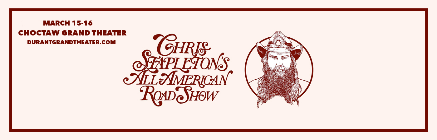 Chris Stapleton