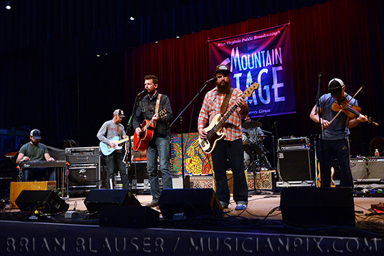 Turnpike Troubadours