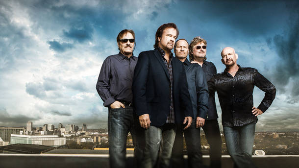 Restless Heart & Shenandoah