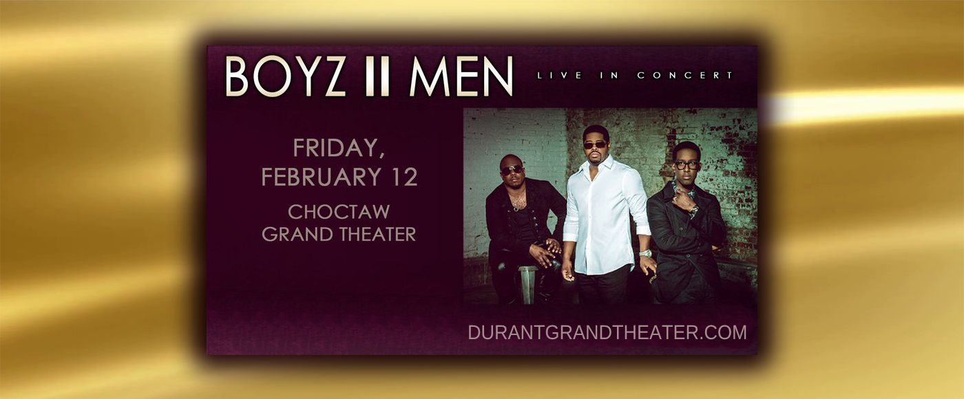 Boyz II Men