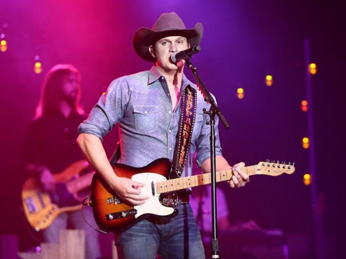 Jon Pardi