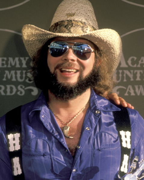 Hank Williams Jr.