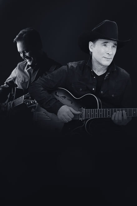 Clint Black & Steve Wariner