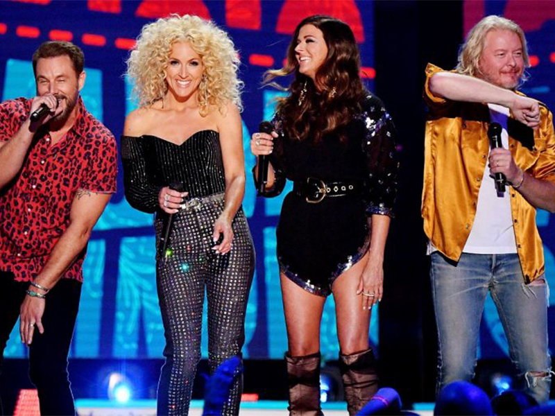 Little Big Town