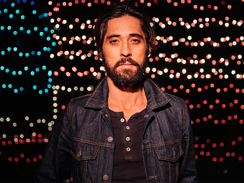 Ryan Bingham