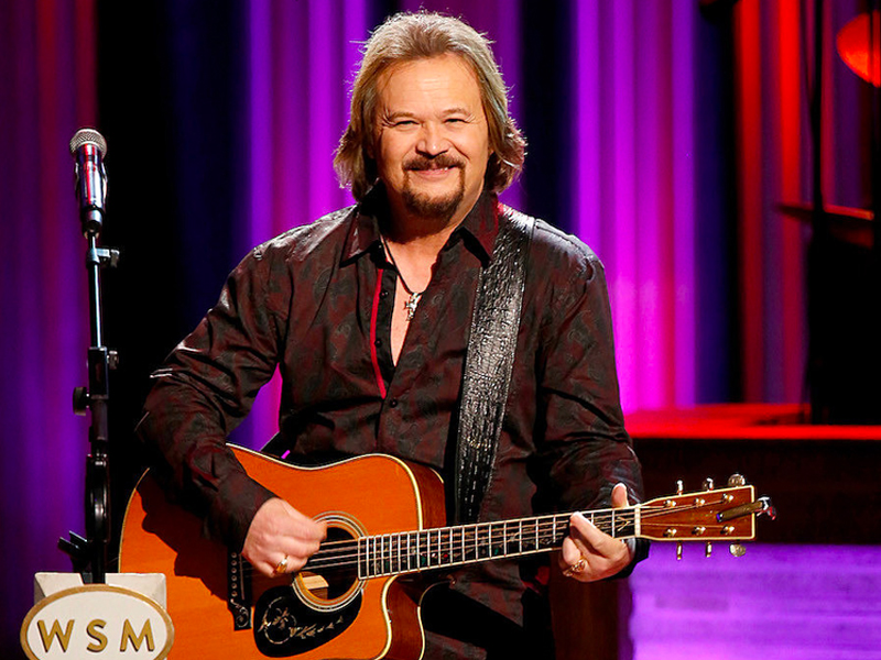 Travis Tritt