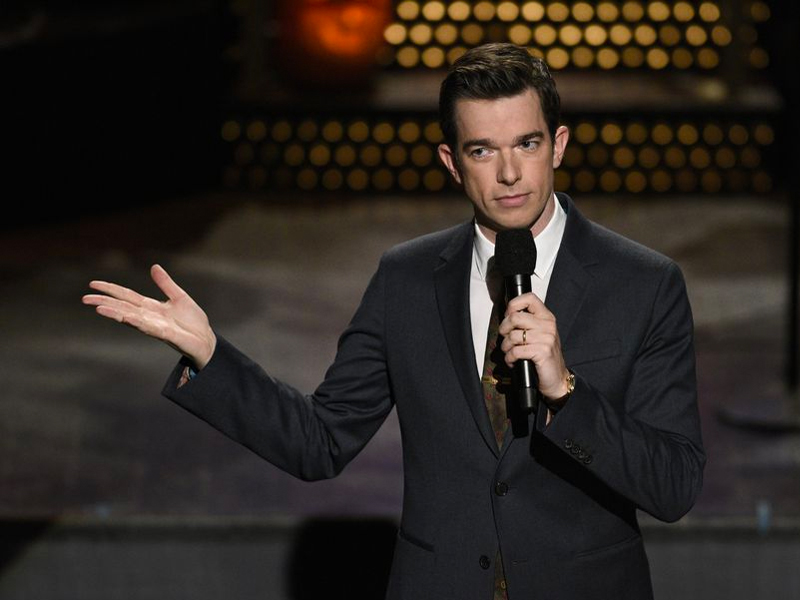 John Mulaney