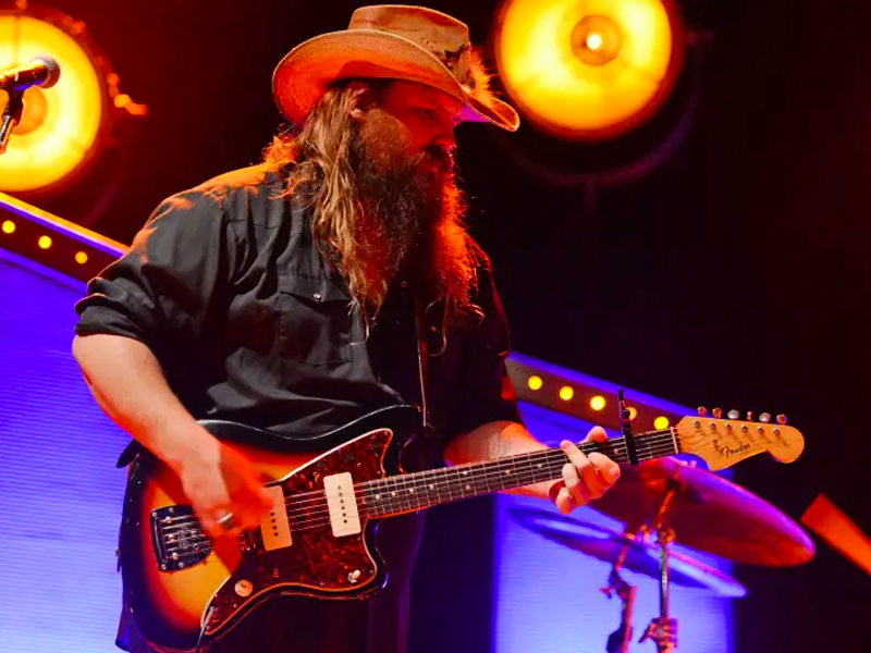 Chris Stapleton