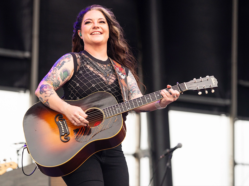 Ashley McBryde