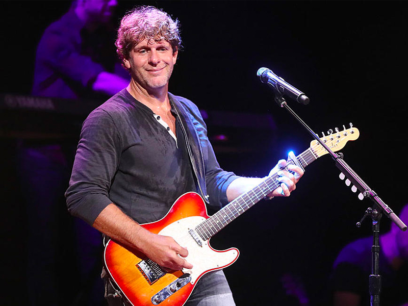 Billy Currington