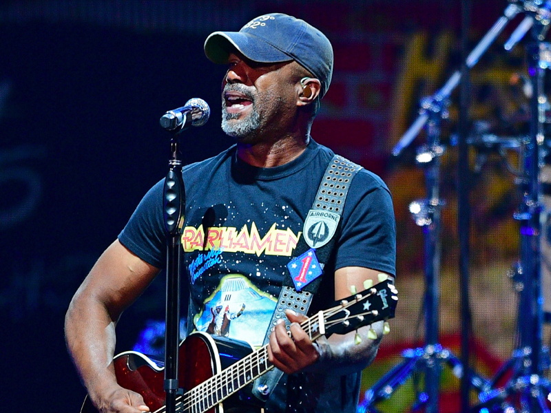 Darius Rucker