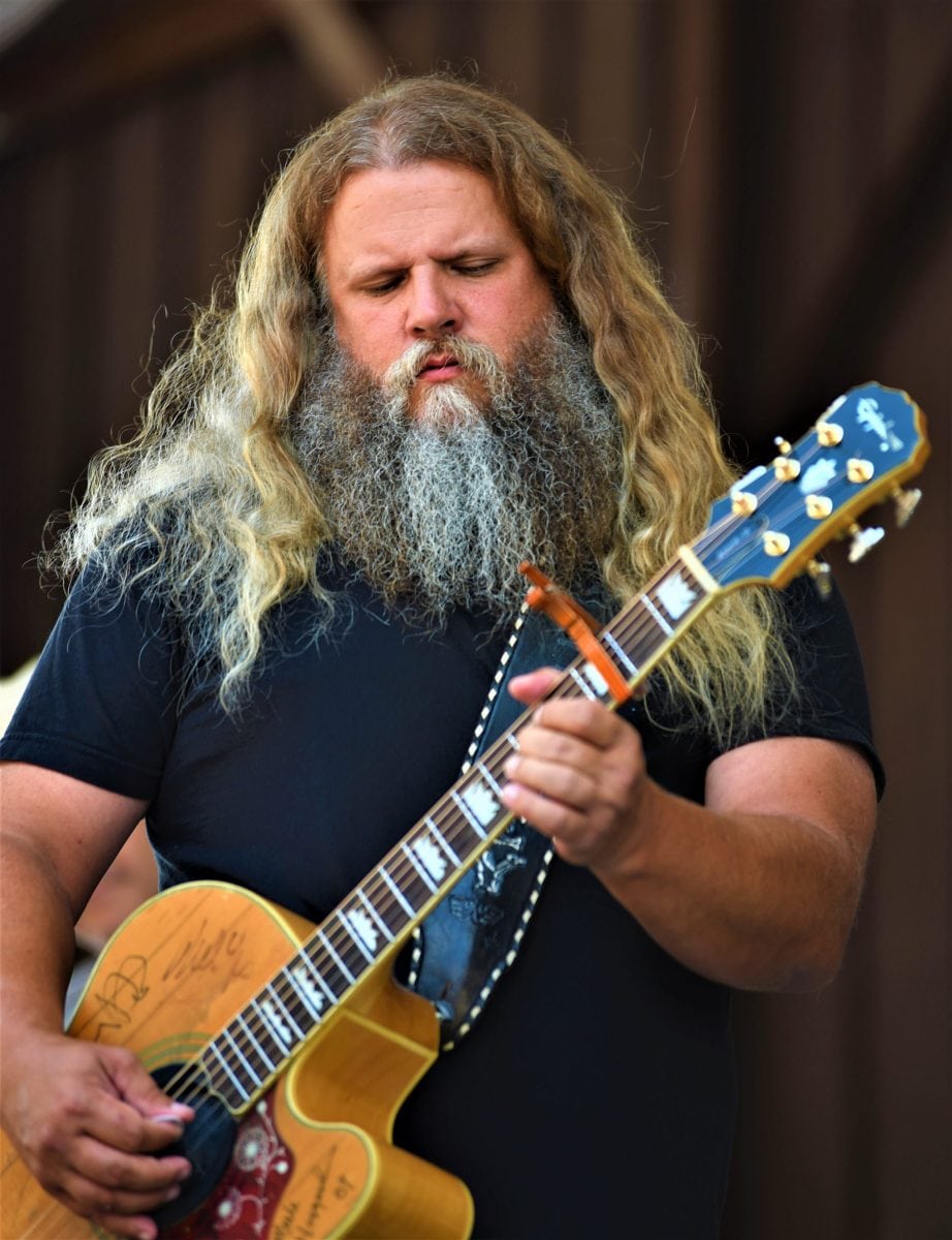 Jamey Johnson