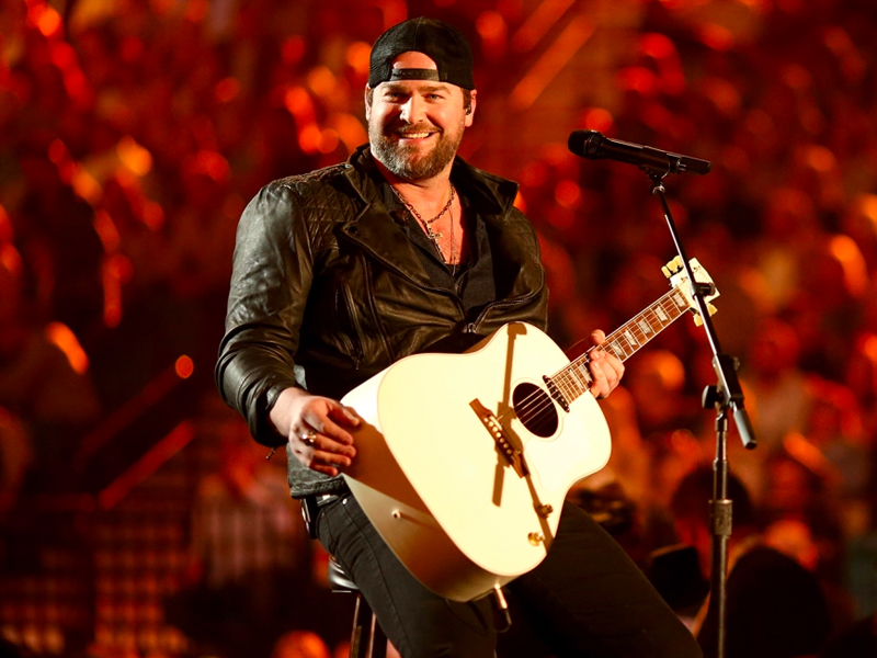 Lee Brice