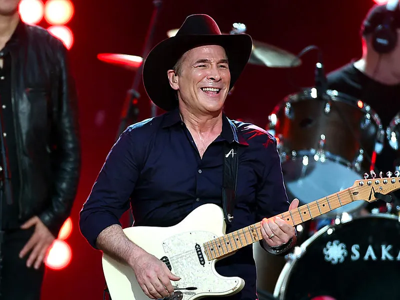 Clint Black