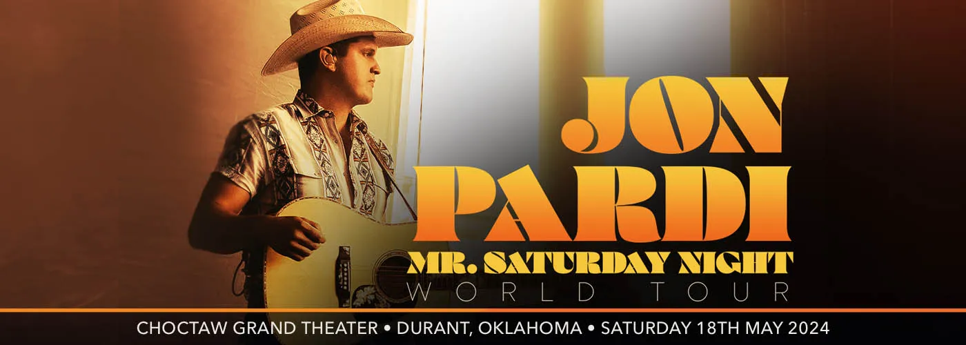 Jon Pardi