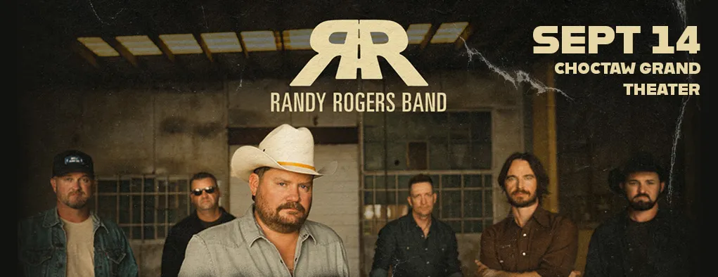 Randy Rogers Band