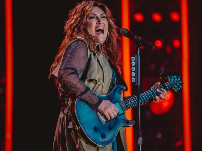 Jo Dee Messina tickets