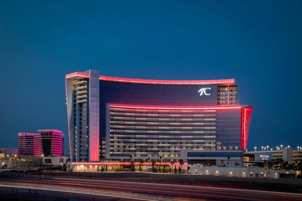 Choctaw Casino & Resort