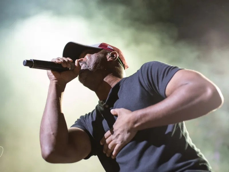 Darius Rucker tickets