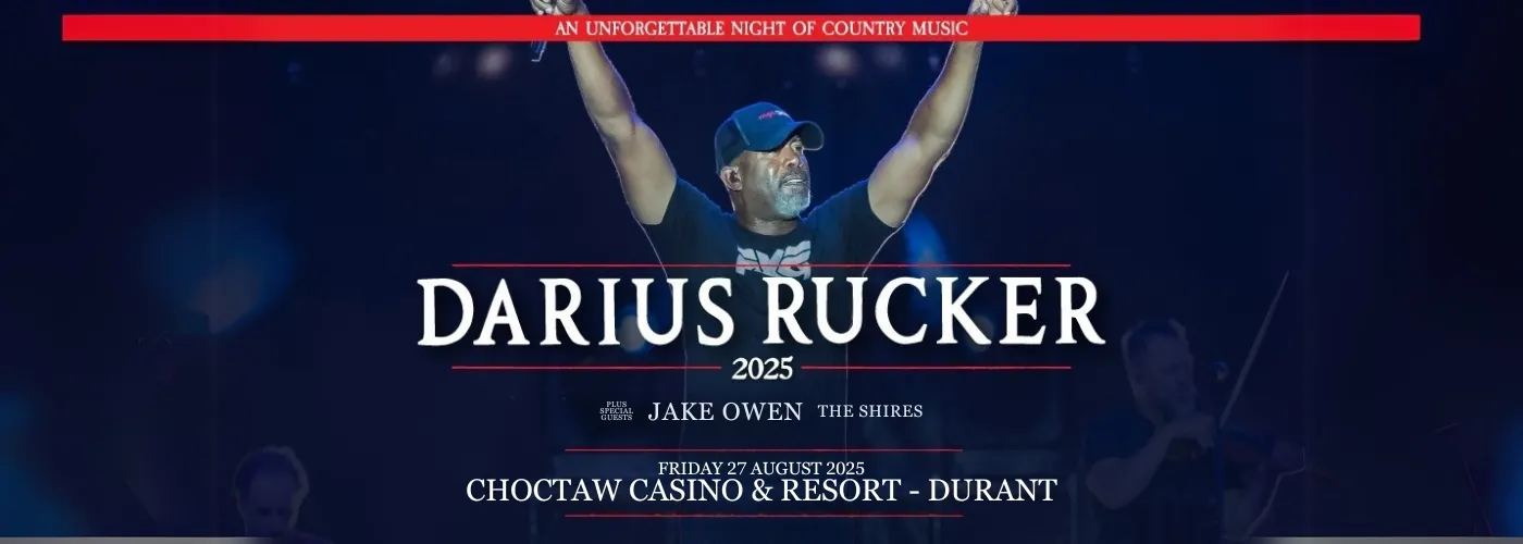 Darius Rucker