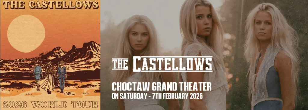 The Castellows at Choctaw Casino & Resort